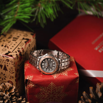 Watch Christmas Gift Guide 2022