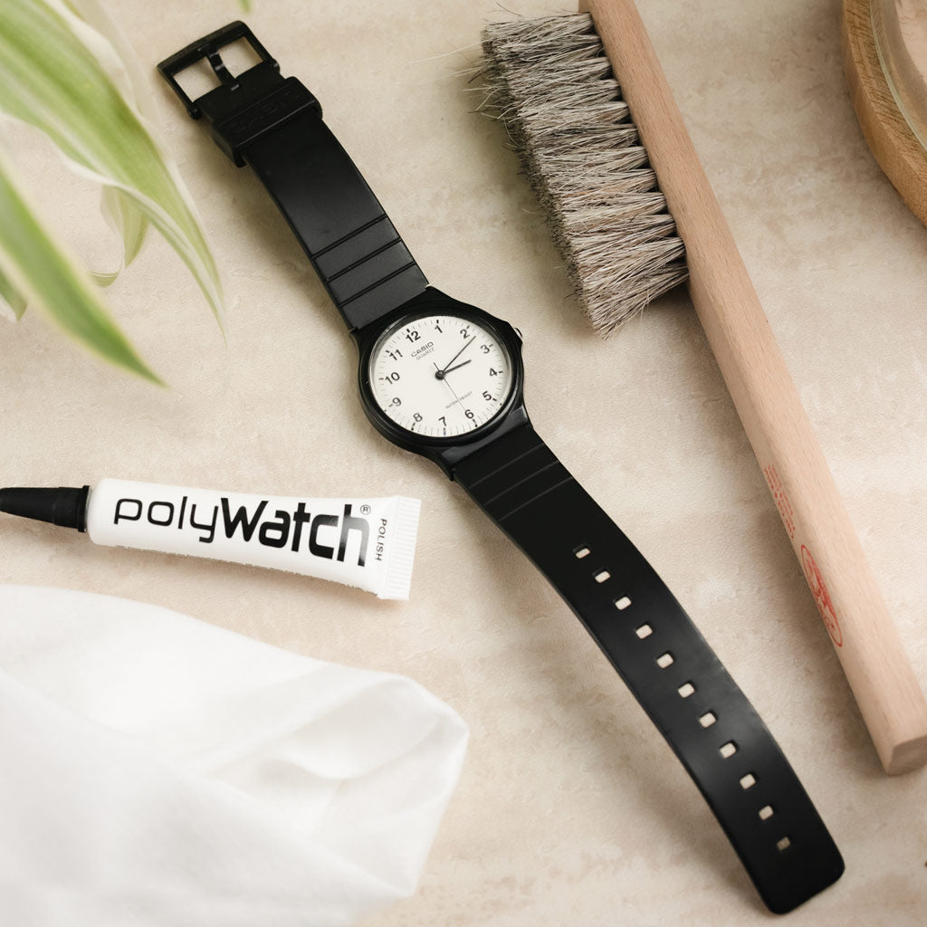 PolyWatch Glass Polish Scratch Remover Watch Glass Scratch Remover
