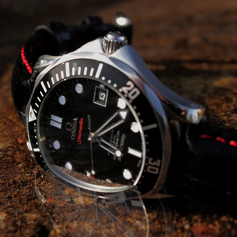 Omega Watch