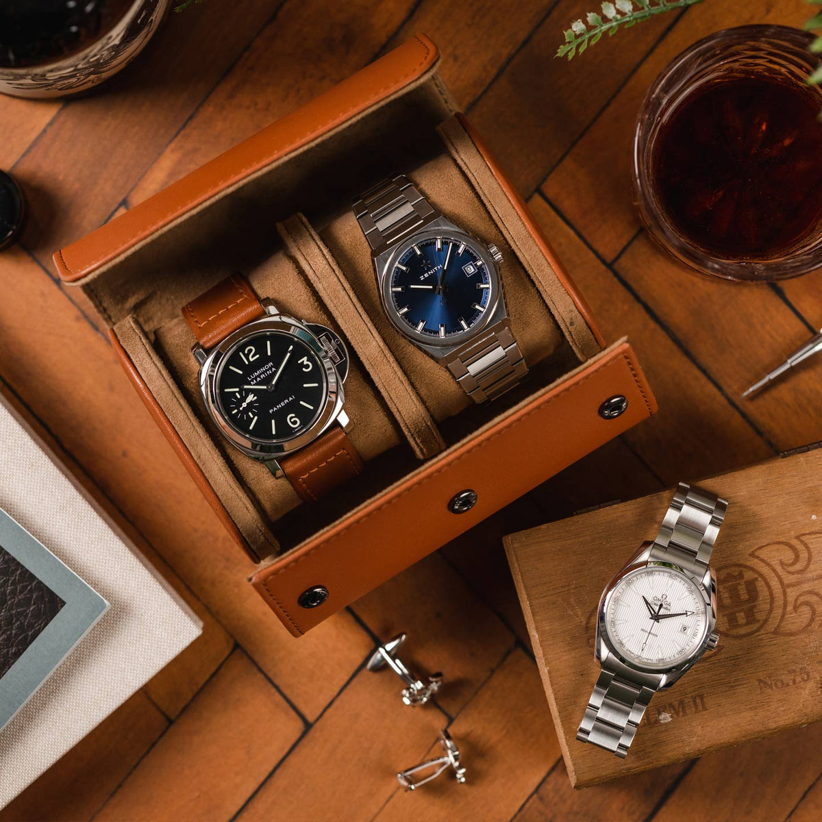 What Are The Different Types Of Watch Movements?