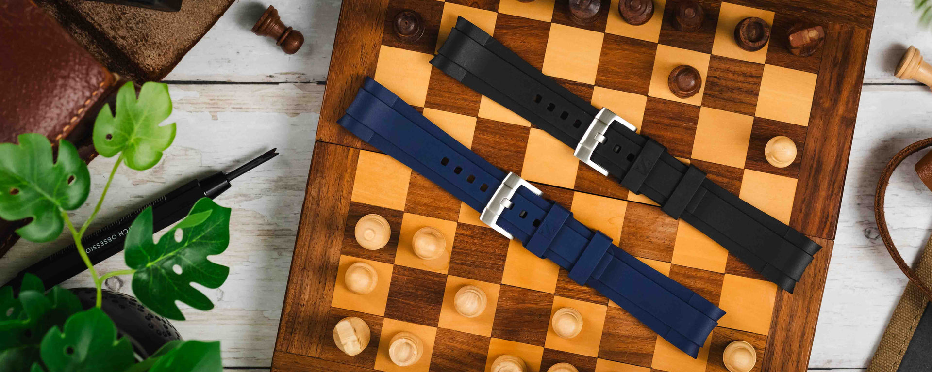 zealande strap