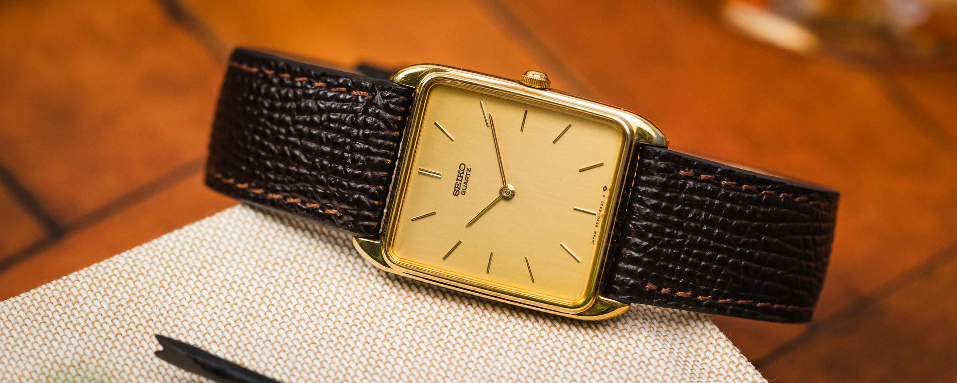 18mm watch strap
