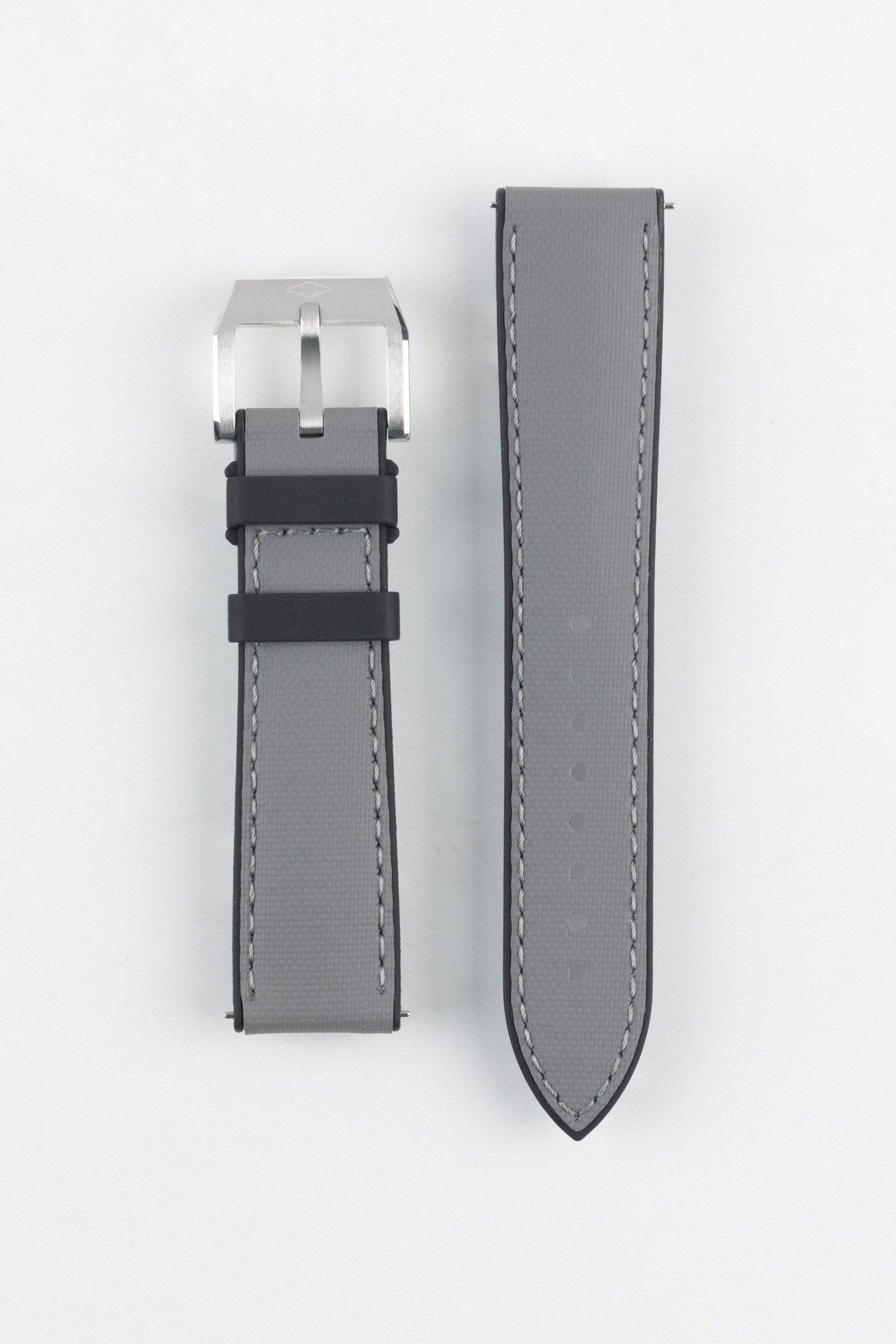 ARTEM STRAP HYDROFLEX ラバー ファブリック ベルト Artem