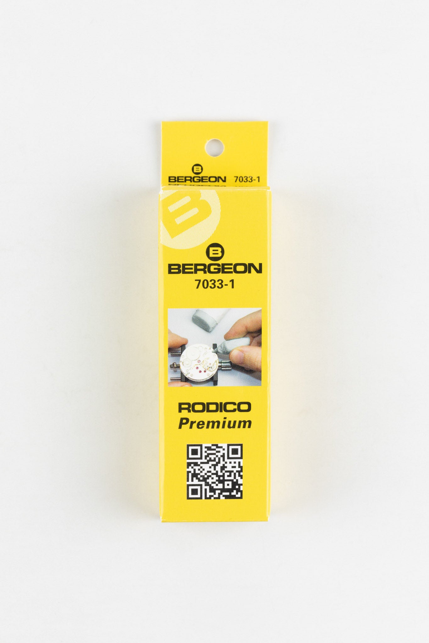 Bâton Rodico 7033 Premium Bergeon moins cher, enlève traces Bâton Rodico 7033 Premium Bergeon moins cher, enlève traces