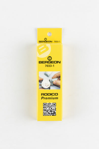 BERGEON Rodico Professional Cleaning Product - 7033-1