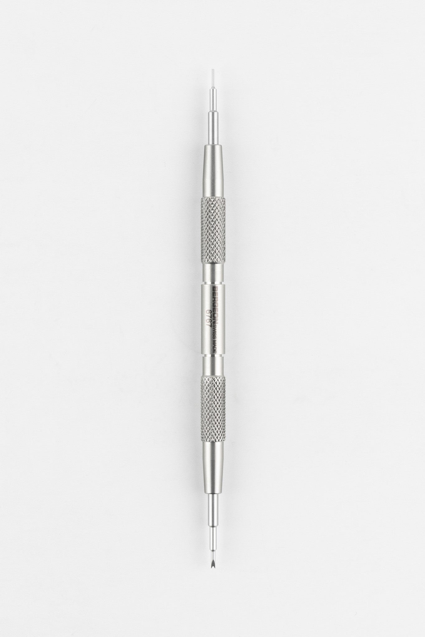 Bergeon 6767-F Spring Bar Tool, Order Online