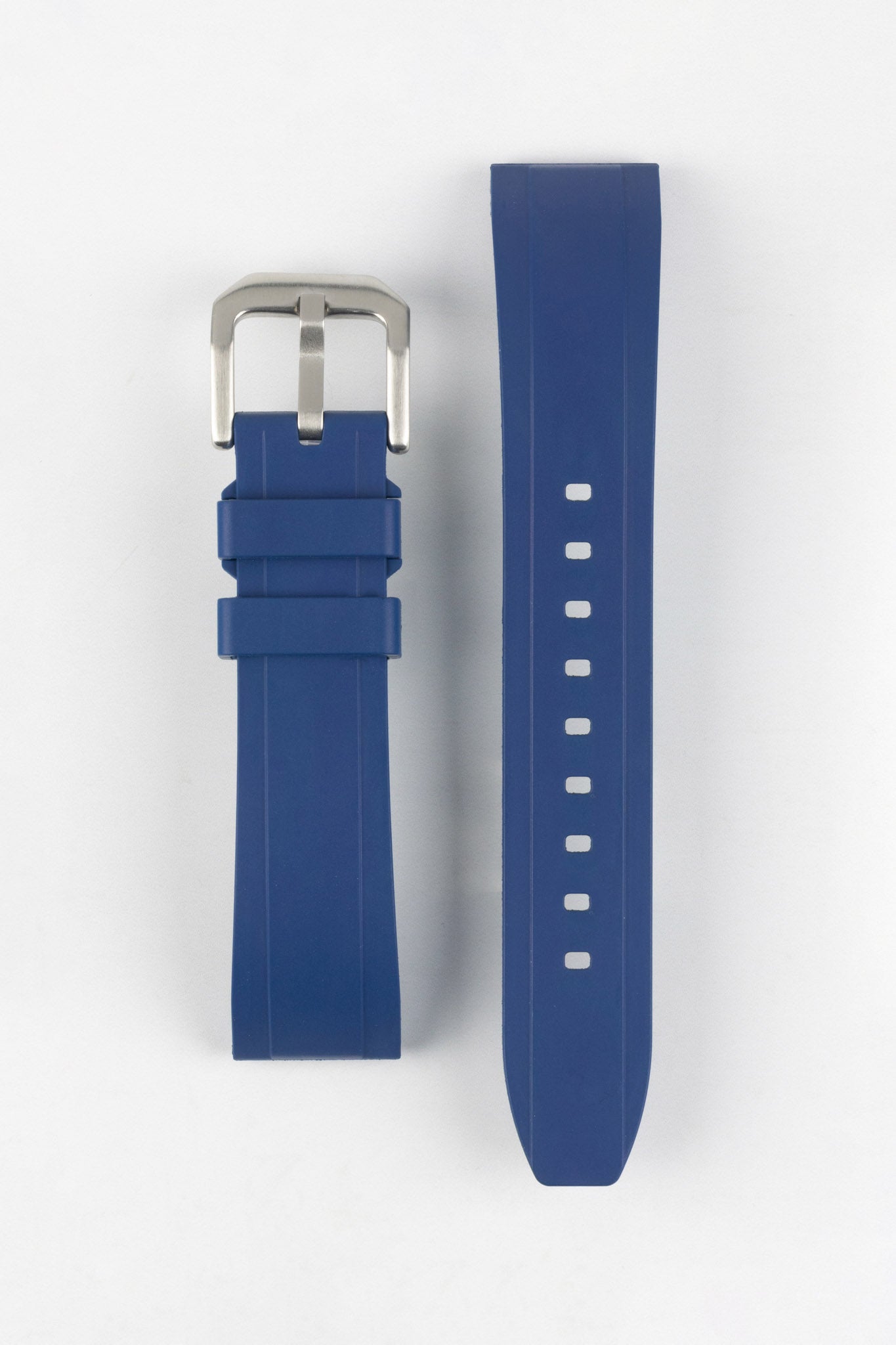 Royal blue watch band 2025