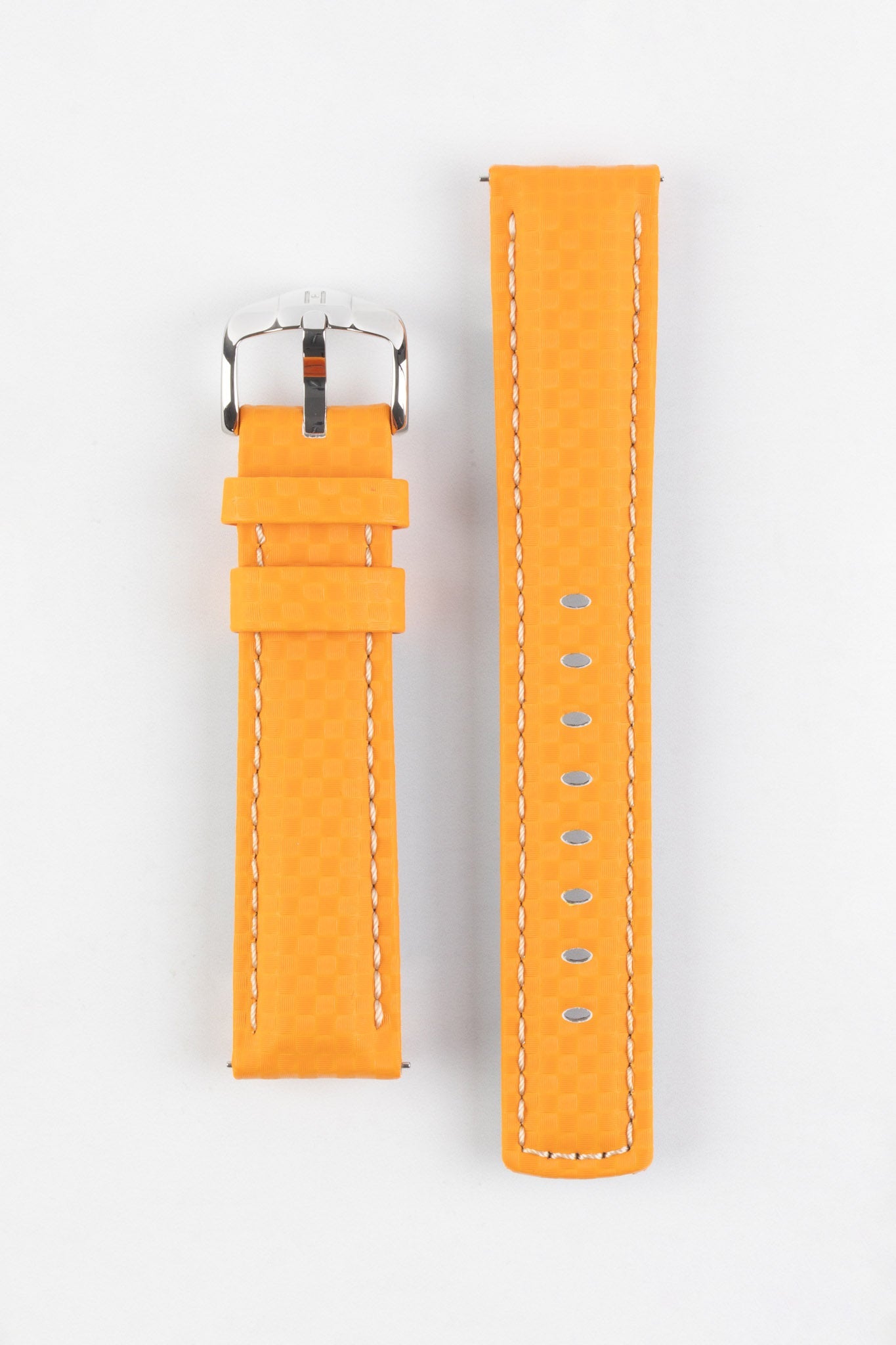 Police watch orange online