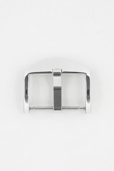 RIOS1931 ITALY Stainless Steel Buckle with POLISHED Finish
