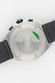 TAG HEUER Formula 1 Quartz Watch – Grey Asphalt dial 43mm