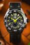 TAG HEUER Formula 1 Quartz Watch – Grey Asphalt dial 43mm