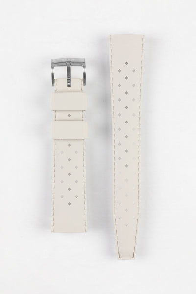 TROPIC® Dive Watch Strap in LIGHT GREY