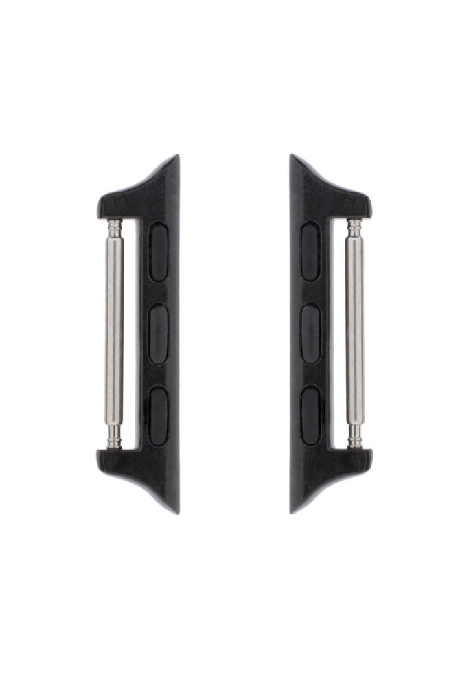 Apple Watch Spring Bar Converter in Black (38mm or 40mm)