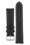breitling style watch strap 