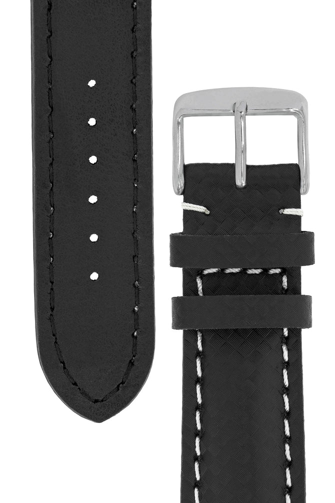 breitling style watch strap 