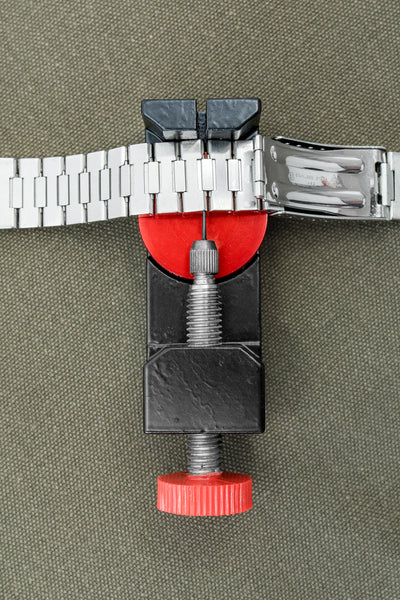 pin remover watch bracelet