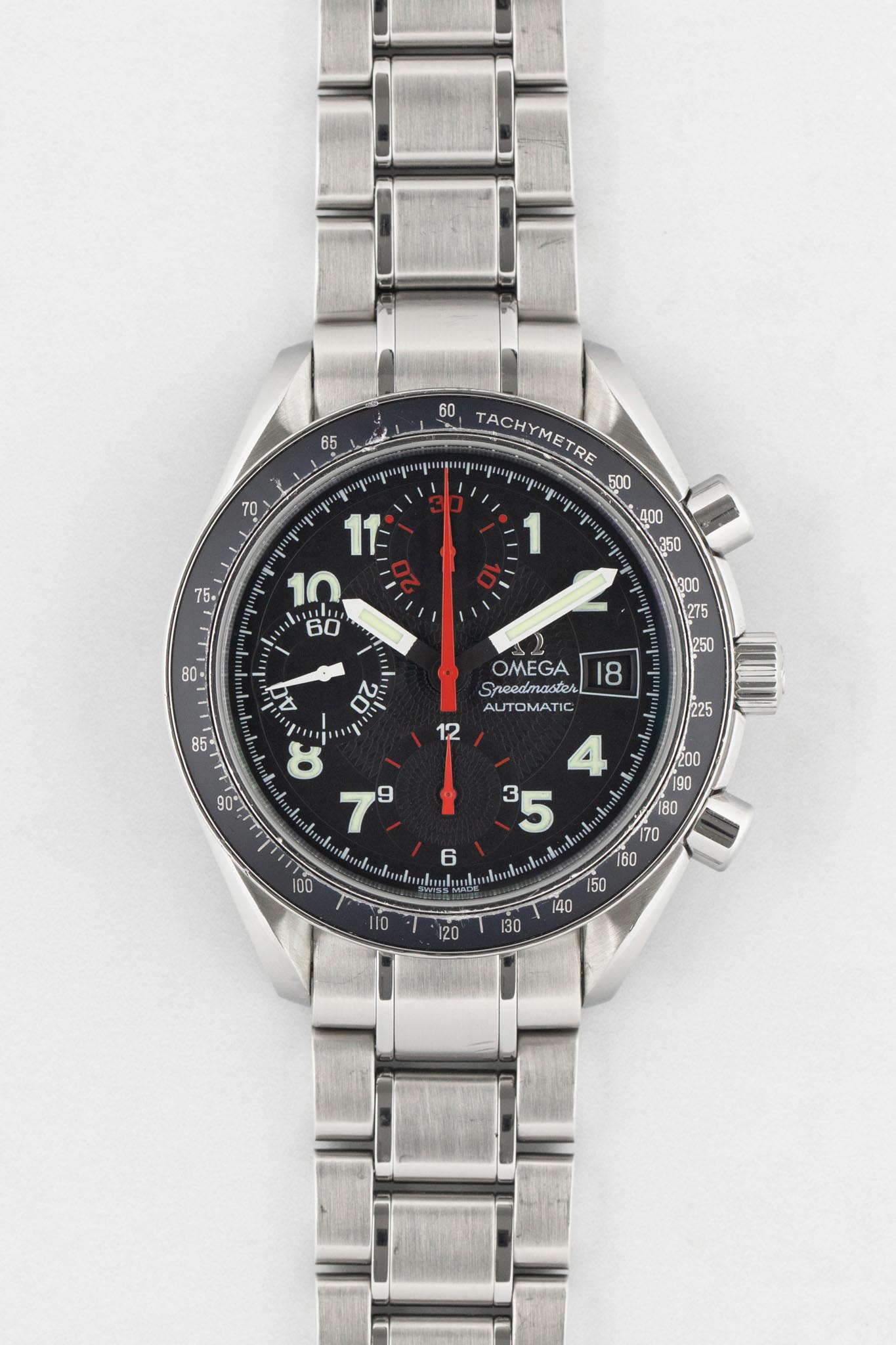 Omega Speedmaster Reduced Order Online WatchObsession – Watch