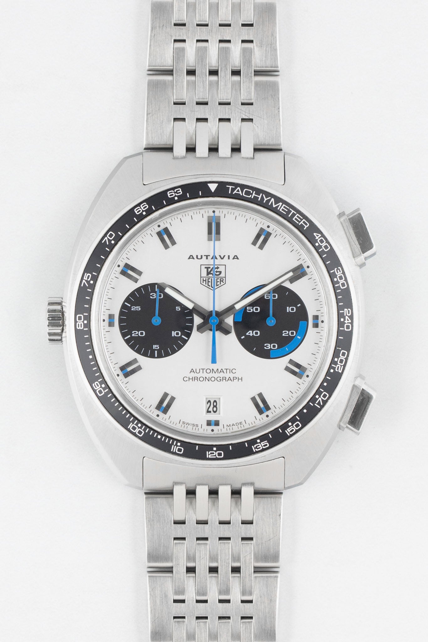Tag Heuer Autavia Siffert Siffert Autavia Store