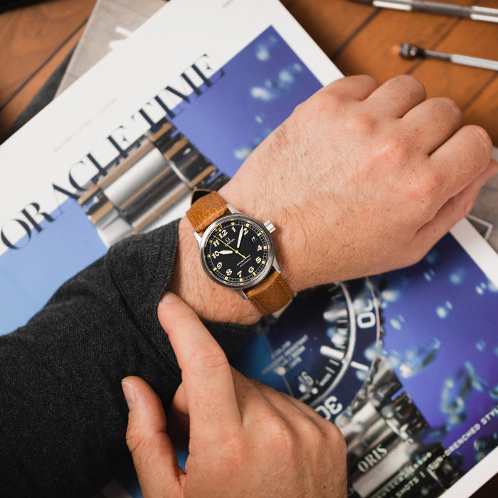 Are Watch Straps Universal?