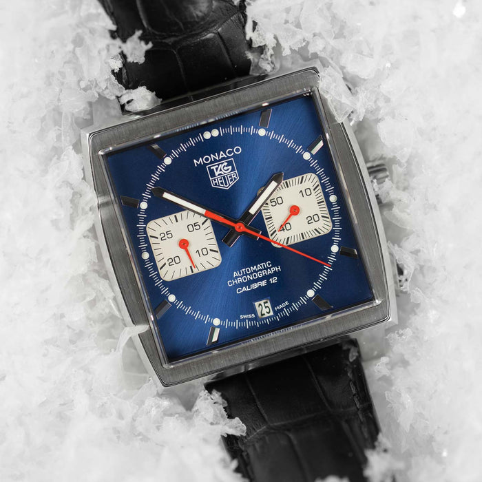 Christmas 2021 at WatchObsession