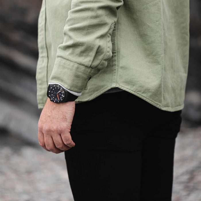 our top adventure watches