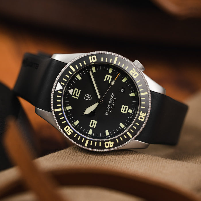 What Is A Field Watch?