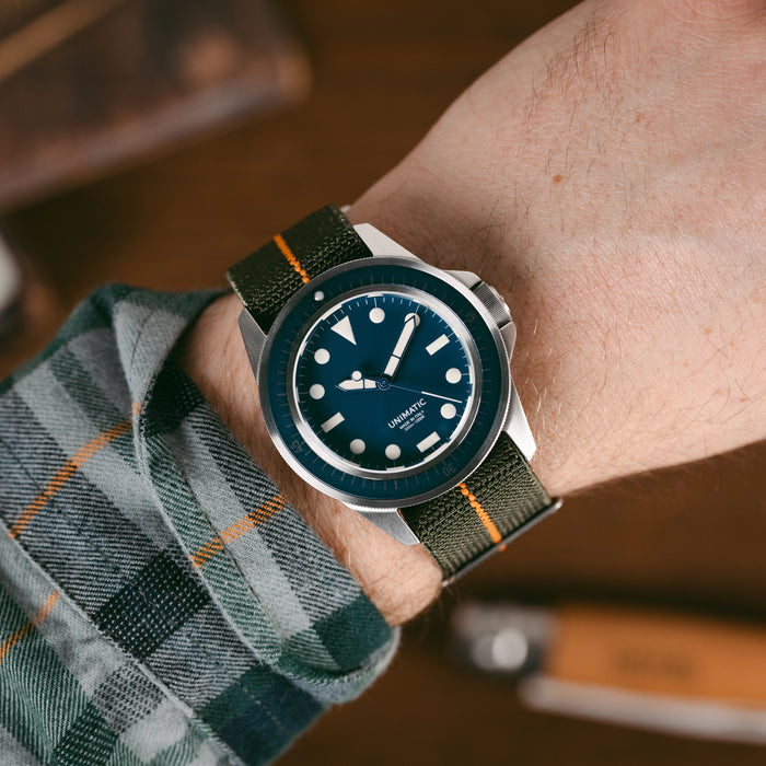 The Original gets even, even better... New Erika's Originals MN Straps