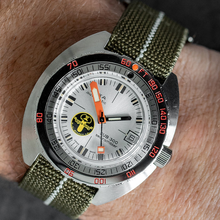 Brand Focus: Erika's Originals MN Watch Straps