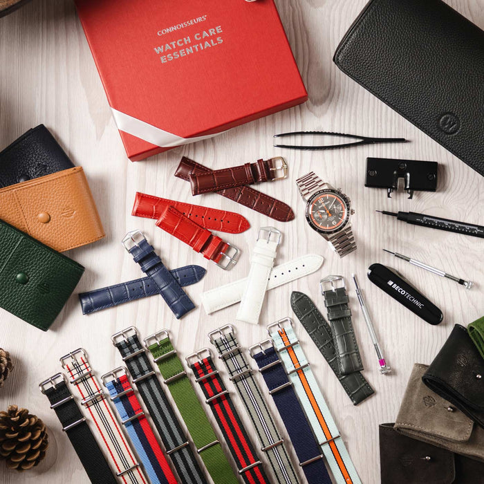 gift ideas for watch enthusiasts 