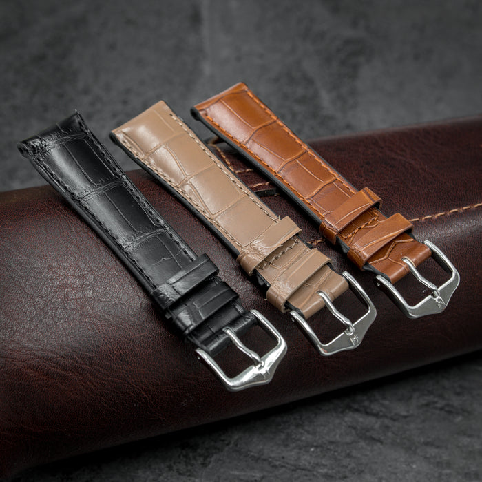 Closer Look: Hirsch Ian Performance Watch Strap