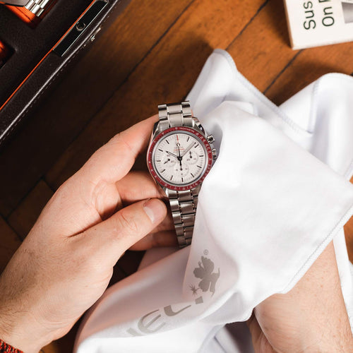 how to take care of your watch 