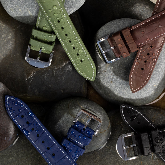 SkinSkan Watch Strap
