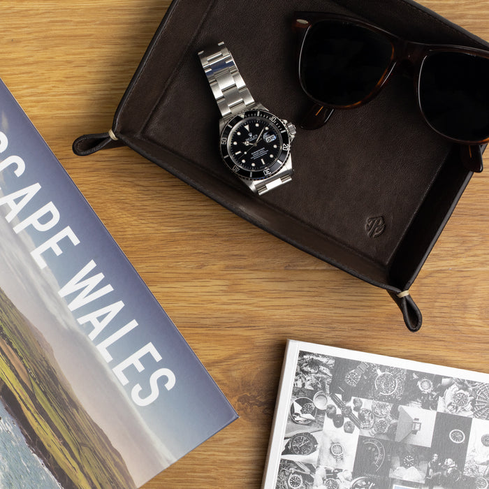 Stay organised with a JPM Valet Tray