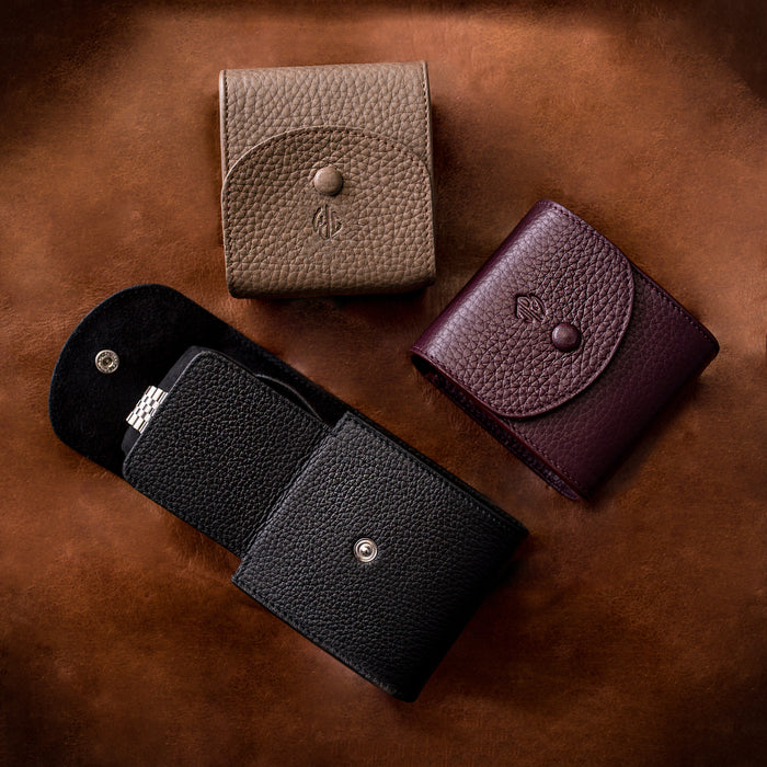 menicucci cubo watch case