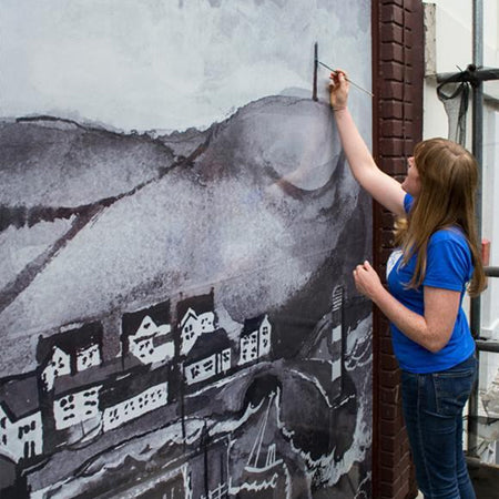 WatchObsession and Driftwood Designs Collaboration.