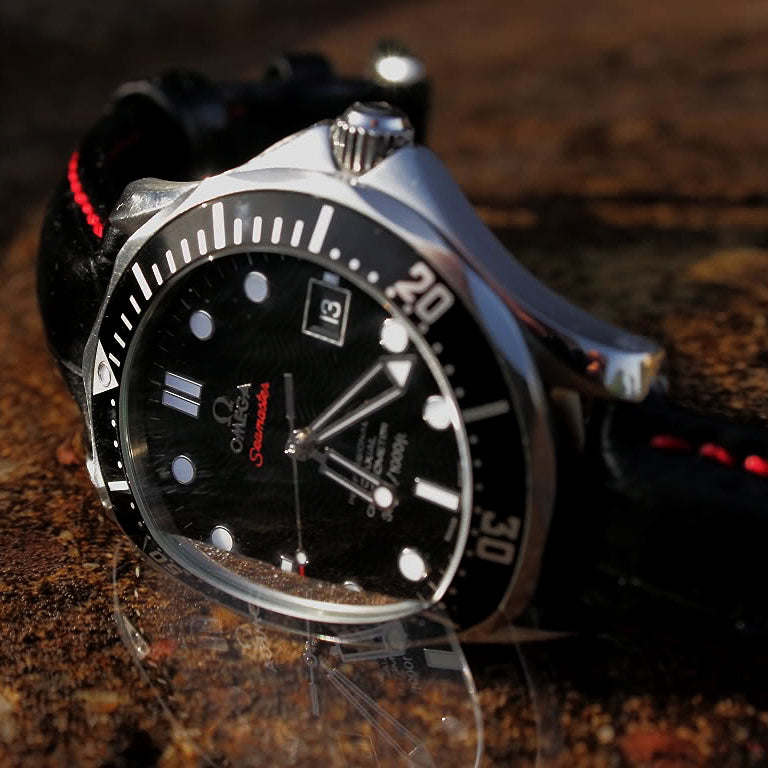 Omega Watch 