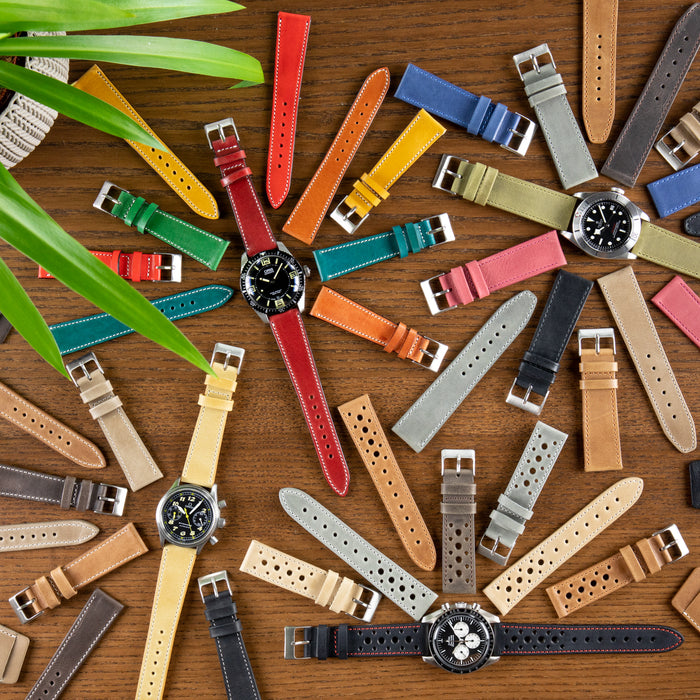 Hirsch Pebro collection