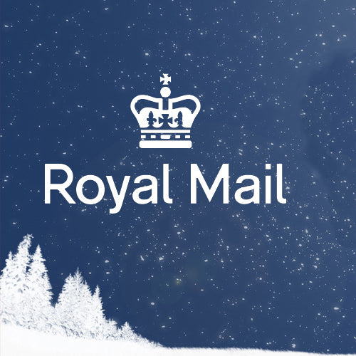 Christmas 2017 Postage Dates