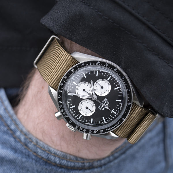 A Closer Look: Our Pre-Owned Watches