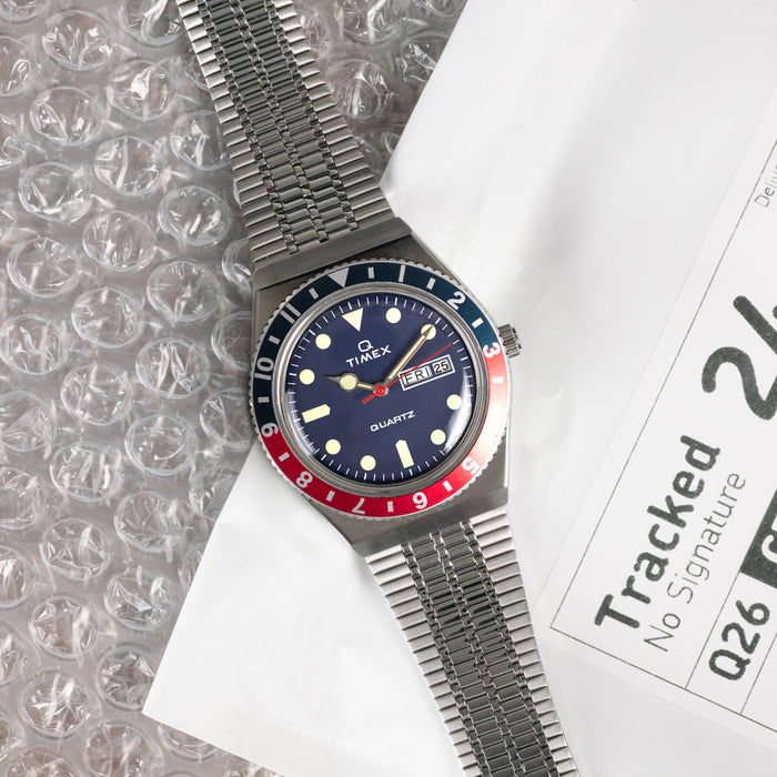 Christmas at WatchObsession - 2020