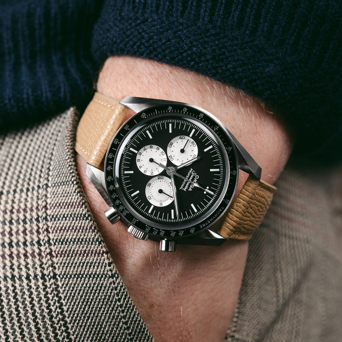 Fresh Dash of colour for the RIOS1931 French