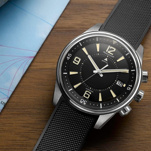 watch telling the time