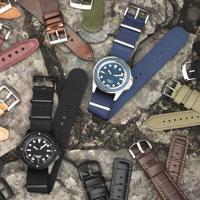 What Is a Dive Watch?