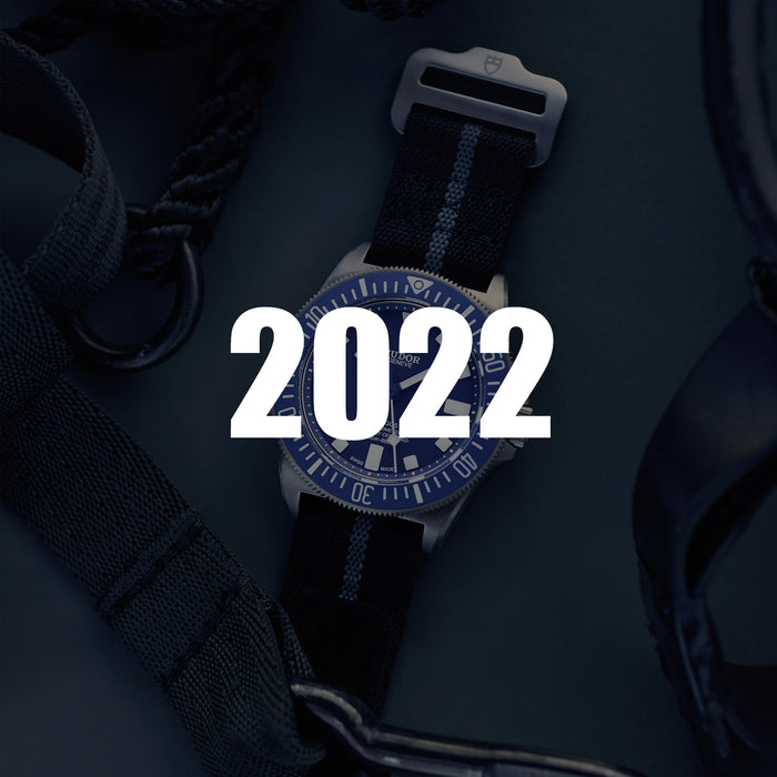 The Best Trending Watches in 2022