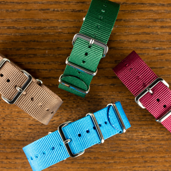 new standard nato strap