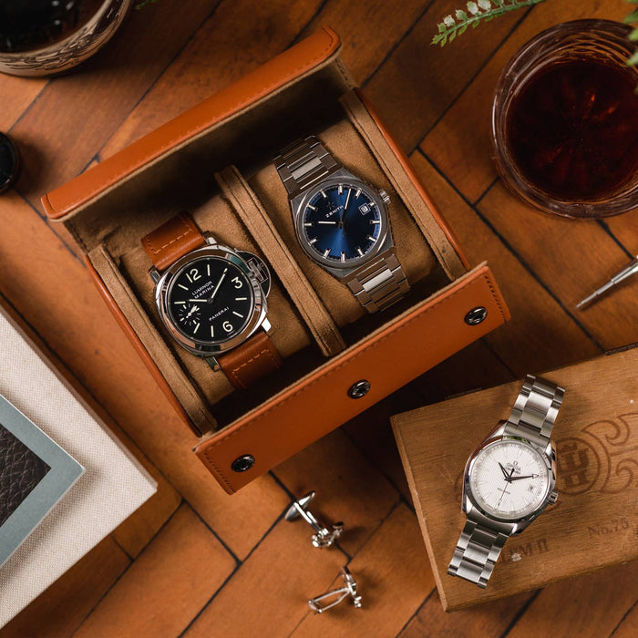 What Are The Different Types Of Watch Movements?