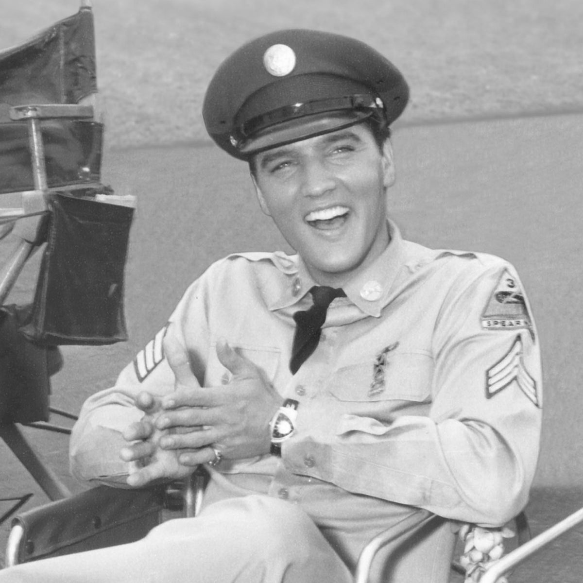 What Watch Did Elvis Wear?