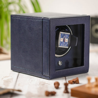 What is a Watch Winder & How Does It Work?