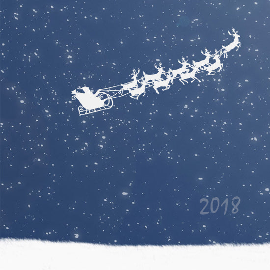 Christmas 2018 - Final Postage Dates