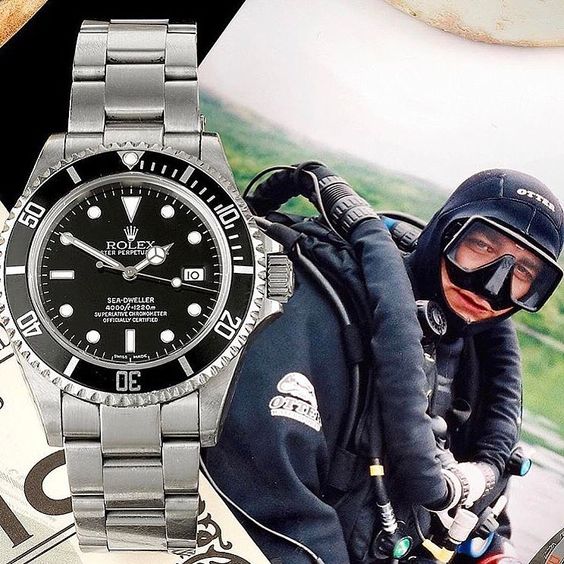 Where Do You Wear Your Dive Watch?